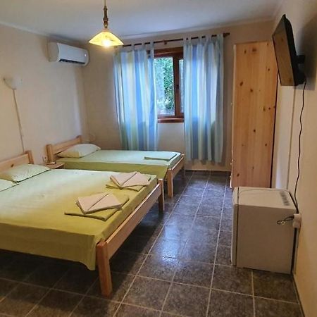 Villas Chinara Кранево Экстерьер фото