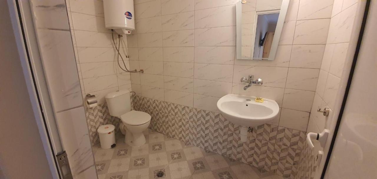 Villas Chinara Кранево Экстерьер фото