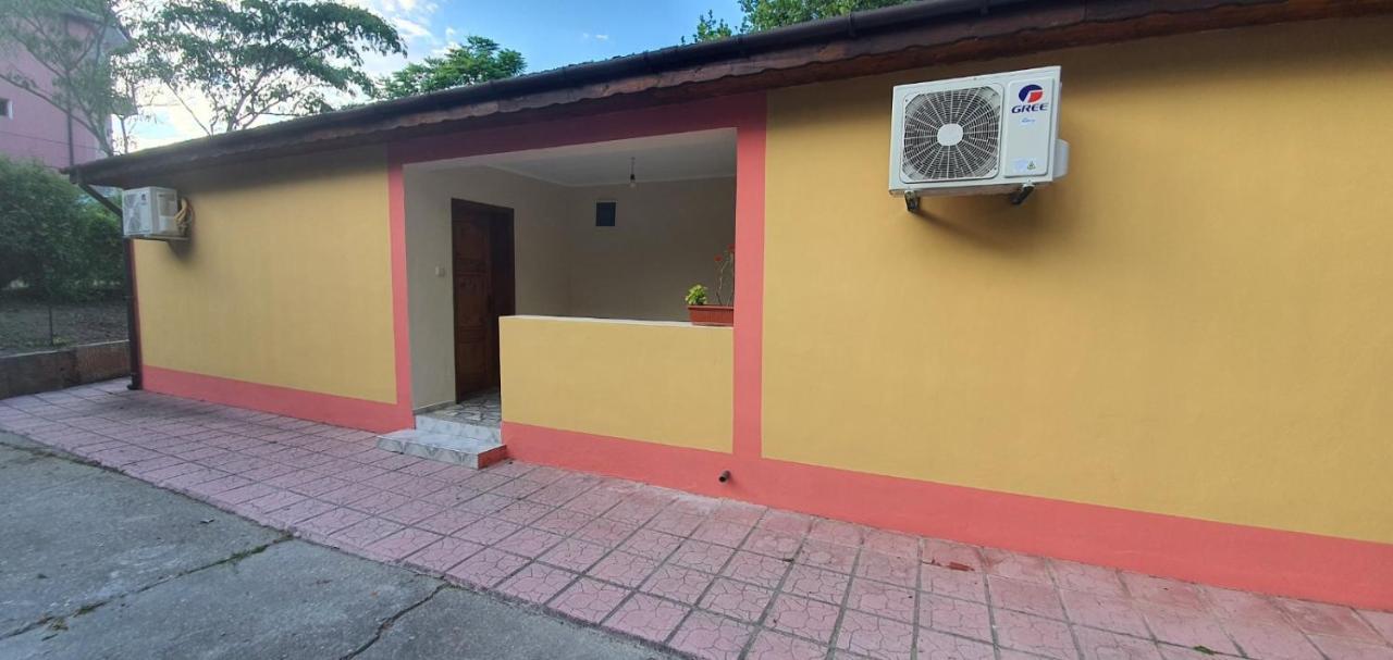 Villas Chinara Кранево Экстерьер фото