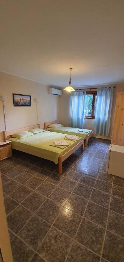 Villas Chinara Кранево Экстерьер фото