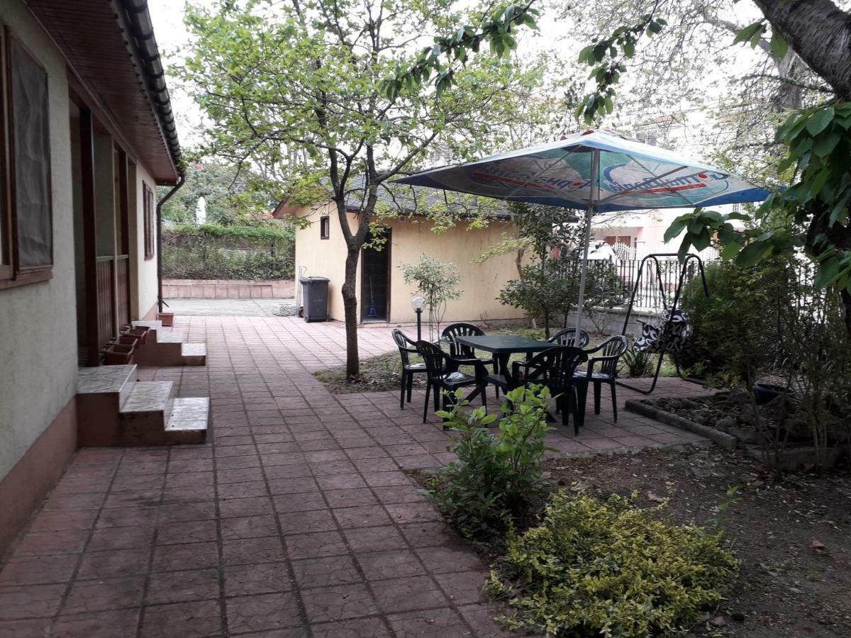 Villas Chinara Кранево Экстерьер фото