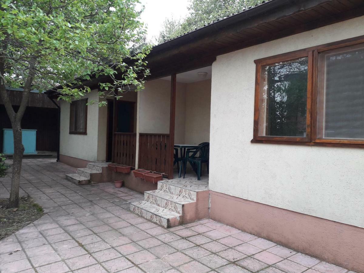 Villas Chinara Кранево Экстерьер фото