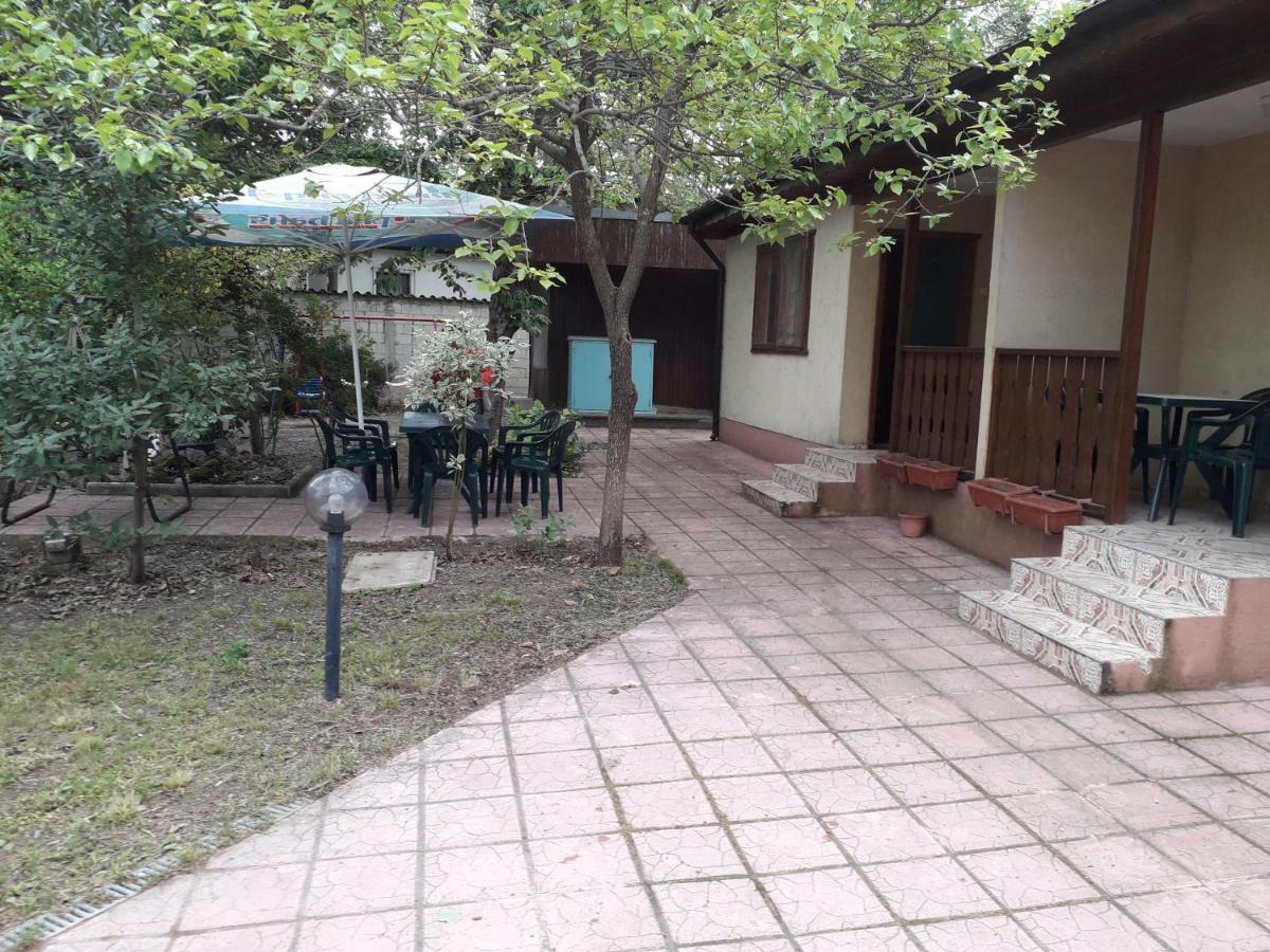 Villas Chinara Кранево Экстерьер фото